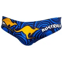 Turbo Australia Badetrusser