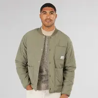 Jack & Jones Herre Cody Liner Jakker Grøn