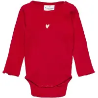 The New Body l/æ - TnsbRianna - Rib - Ski Patrol - - 56 - Body L/Æ