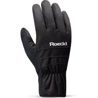 Roeckl sports Raiano 2 Windproof Gore-tex Infinium Windstopper Handsker