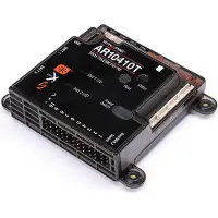 Spektrum Ar10410t 10-channel Powersafe Modtager