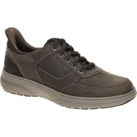Clarks Shoes Mullan Easy Sko