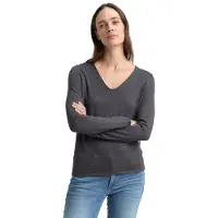 Tom Tailor Pullover antracit