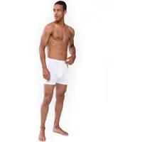 Mey Noblesse Boxershorts Hvid måle