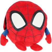 Kärkkäinen Håndvarmer/krammepude/bold SPIDERMAN