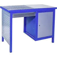 Güde Pro Line SW 1200/60 svejsebord