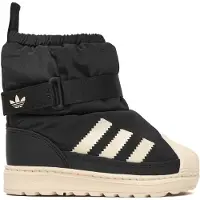 Adidas Originals Originals Originals Superstar 360 støvler til børn, størrelse 22