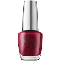 OPI Infinite Shine Long-Lasting Gel-Effect Nail Polish Malaga Wine 15ml