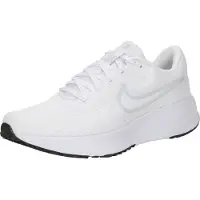 Nike Løbesko 'Run Defy' grå / hvid