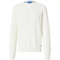 HUGO Pullover 'Sonnee' hvid