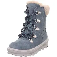 Superfit Snowboots 'FLAVIA' blå