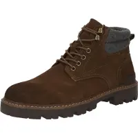 Pepe Jeans Ryan Earth Booties