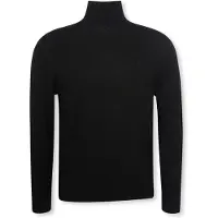 Calvin Klein Pullover sort