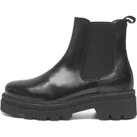 Woden Chelsea Boots 'Sanna' sort