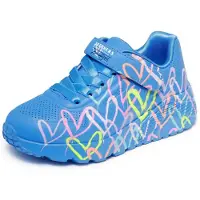 SKECHERS Uno Lite Love Levitate Sko