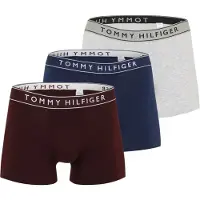Tommy Hilfiger Um0um03520 Boxers 3 Enheder