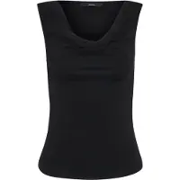 Vero moda Overdel sort