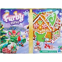 Hasbro Minis Furby Adventskalender