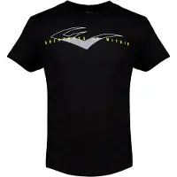 Everlast Jersey T-shirt Med Korte ærmer