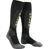 Falke Sk5 Expert Lange Sokker