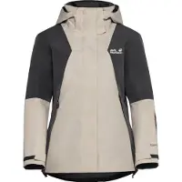Jack Wolfskin Flowline 2l Ins Jakke