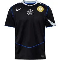 Nike Chelsea 3. Trøje 2025/26 Børn FIFA CWC 2025 Champions Badge - , størrelse XS: 122-128 cm
