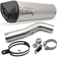 Leo Vince LeoVince LV-One Evo endelyddæmper F750/F850 GS/ADV 18- VA