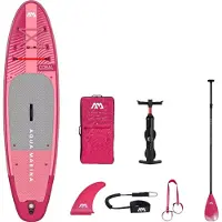 Aqua Marina Coral Oppustelig Paddleboard