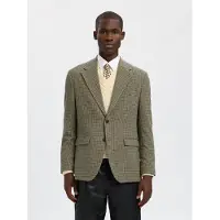 Selected Ternet Enkeltradet Blazer