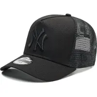 New Era 9FORTY Aframe Trucker New York Yankees Kids cap 12745567 – YOUTH
