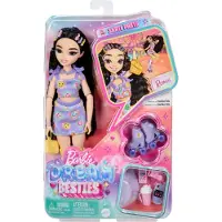 Barbie Drømme Bestier Renee Dukke
