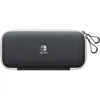 Nintendo Switch Carrying Case & Screen Protector for OLED version