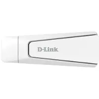 D-Link AX18U - Netværksadapter - USB 3.0 - Wi-Fi 5, Wi-Fi 6
