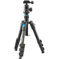 Cullmann Rondo 400t Rb6.5 Stativ