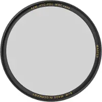 B+W Polhigh Transmisson Cirkular Master 40.5 Mm Polariseringsfilter