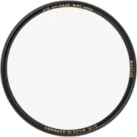 B+W Nano Master 55 Mm Uv-filter