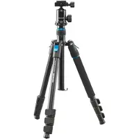 Cullmann Rondo 430tm Rb6.5 Stativ