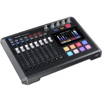 Tascam Mixcast 4 Lydmixer