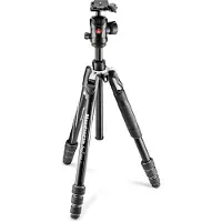 Manfrotto Befree Gt Twist Lock Stativ