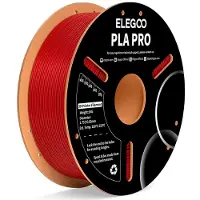Elegoo Pla Pro 1.75mm Pla-filament