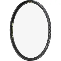 B+W Uv-mrc Basic 58 Mm Polariseringsfilter