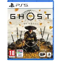 Nordisk film Ghost of Y?tei - PlayStation 5 - Action