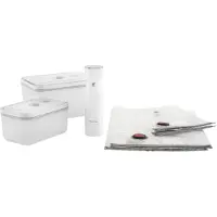 Zwilling Fresh & Save plastik startsæt