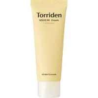 Torriden SOLID-IN Ceramide Cream + Panthenol Ansigtscreme 70 ml