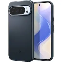 Spigen Thin Fit Mag MagSafe-etui til Google Pixel 10 Pro XL - Grafit