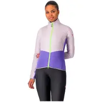 Castelli Unlimited Gore-tex Infinium Windstopper Jakke