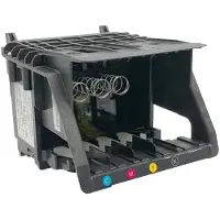 HP - OOW superamp-udskiftning (PHA, værts-Cart)