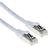 ACT Fb7325 Sftp Lszh Cat6a Netværkskabel 25.00 M