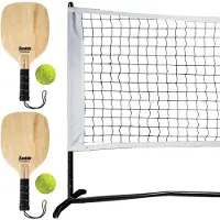 Franklin Pickleball-sæt Til 2 Spillere