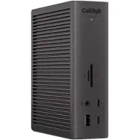 CalDigit TS5Plus - Thunderbolt 5 Docking Station - 140W PD